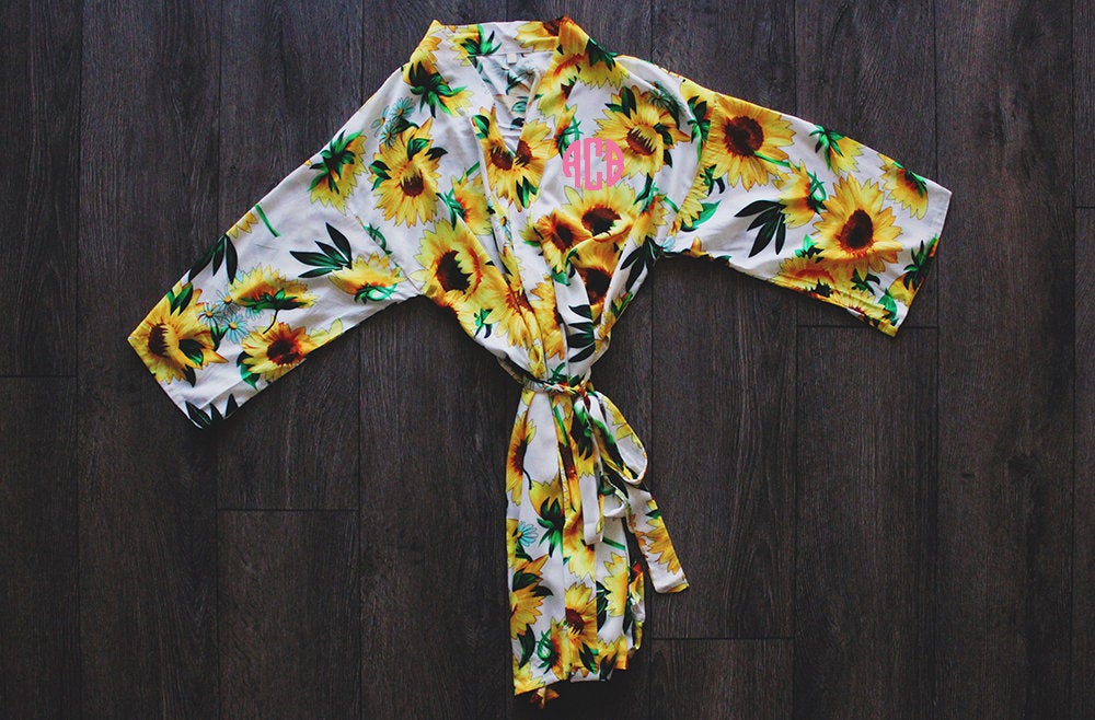 30 Most Beautiful Sunflower Wedding Ideas Emmaline Bride