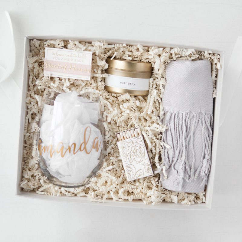 BRIDESMAID PROPOSAL IDEAS: 26 Best 