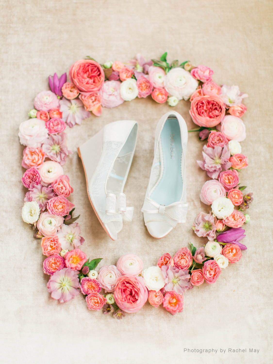 best beach wedding shoes for bride