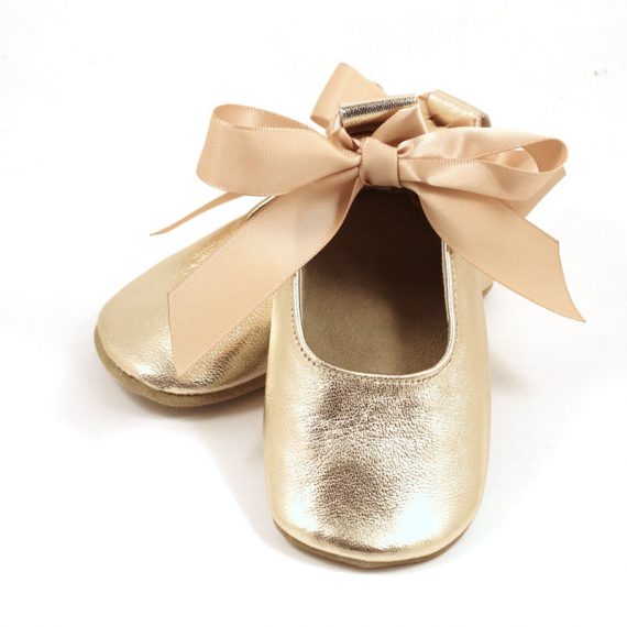 Flower Girl Shoes: What to Buy + Who Pays for Them