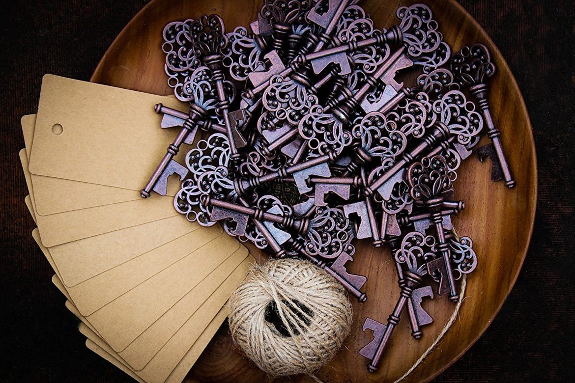 Cheap Wedding Favors (Under 50 Cents!) Guests Will Really Love