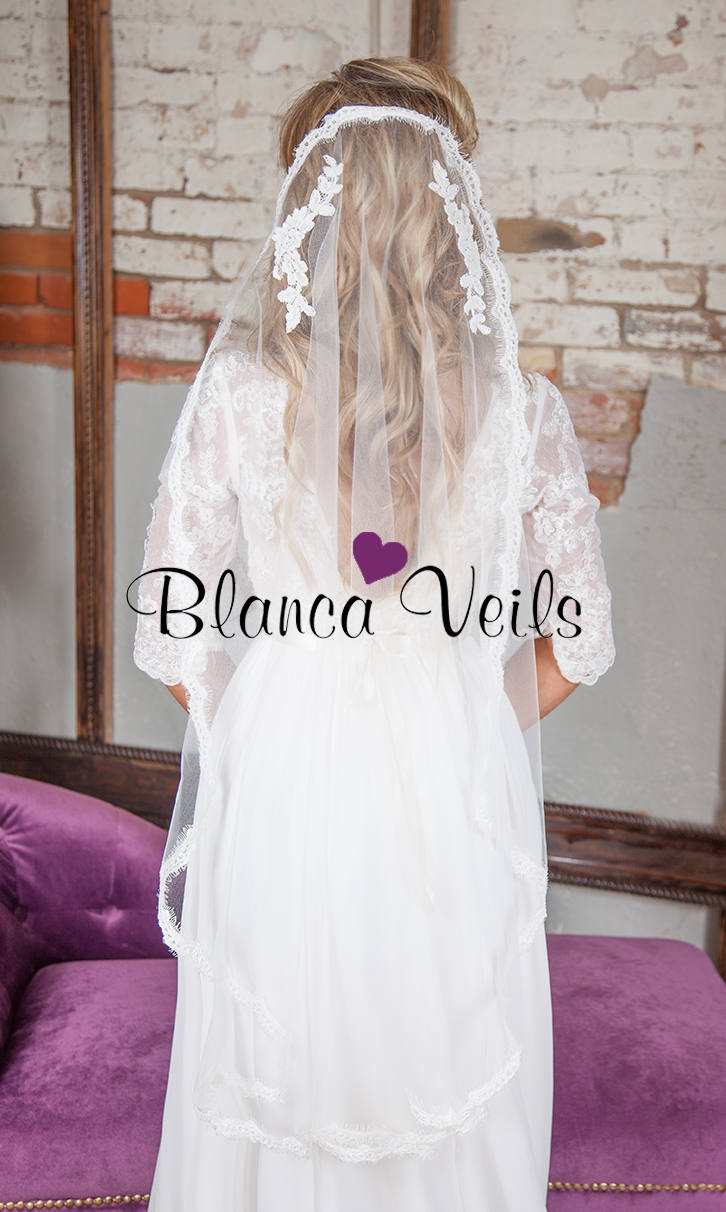 wedding veil giveaways