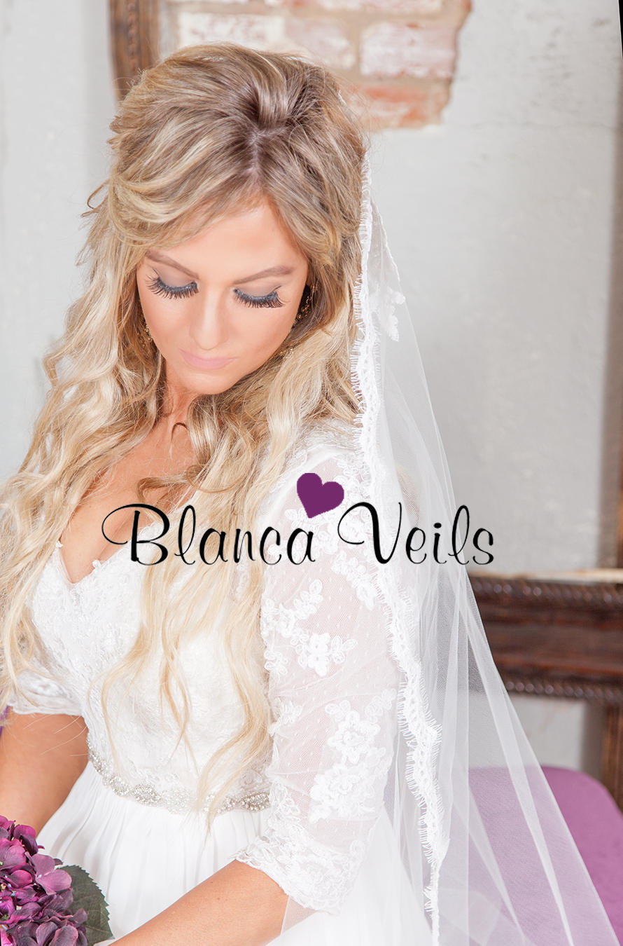 wedding veil giveaways