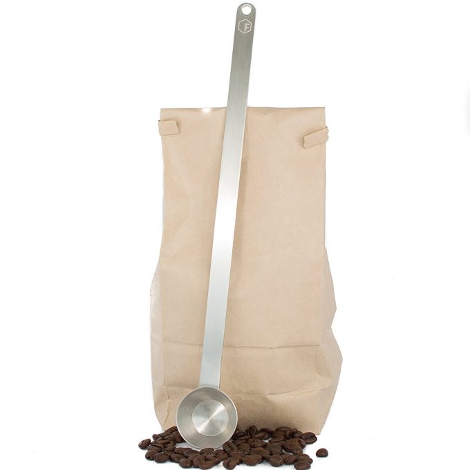 cheap k cups, coffee scoop extra long
