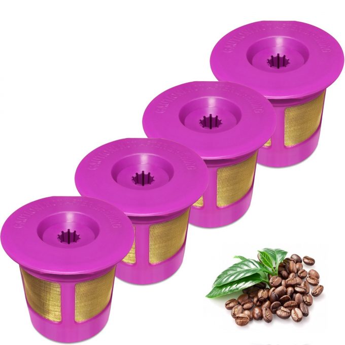cheap k cups, reusable k cup