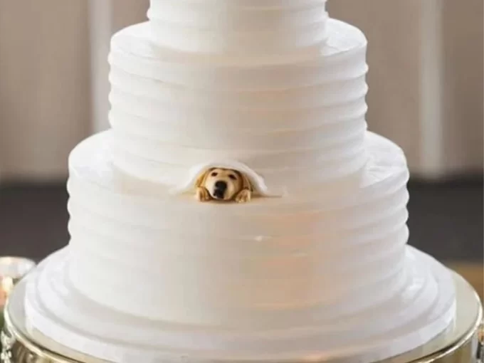 best wedding cake toppers
