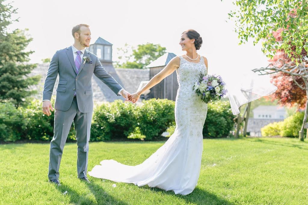 Fishtail Wedding Dress: What is mermaid/fishtail wedding dress? | Ask EB