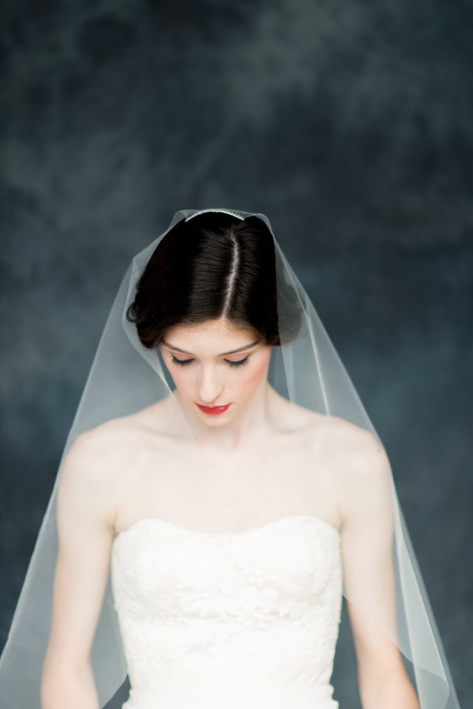 what is a cathedral length veil via https://etsy.me/2sAs6af