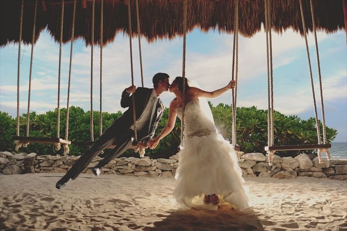 all-inclusive wedding packages