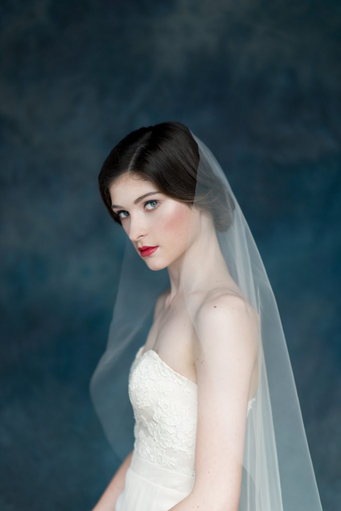 what is a cathedral length veil via https://etsy.me/2sAs6af