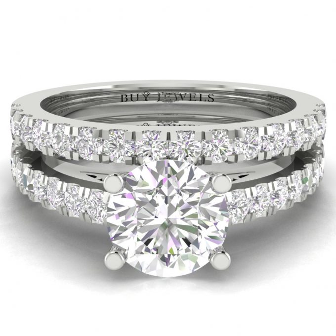 ring settings for engagement rings
