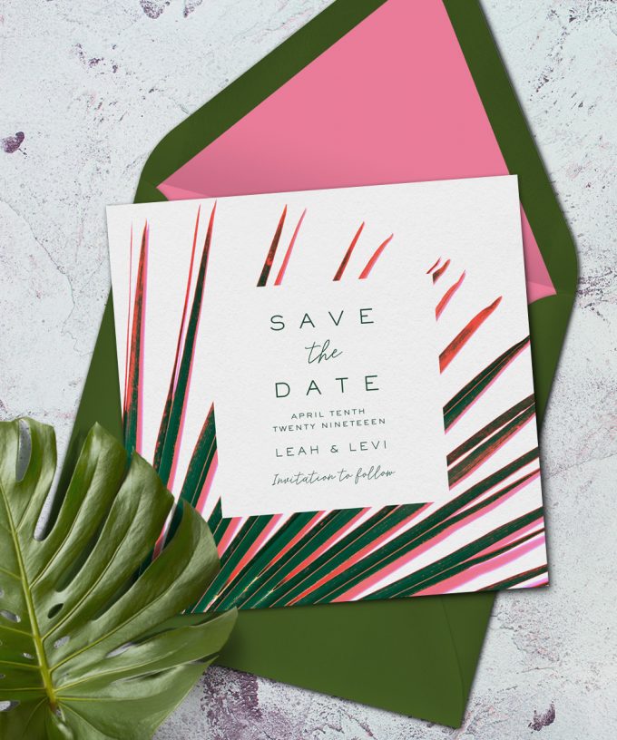 email wedding invitations online
