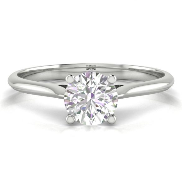 How To Pick Engagement Ring Settings - Design Your Own Ring Online