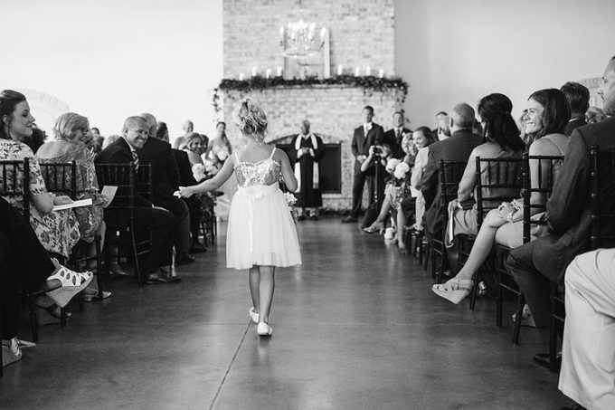 wrightsville manor wedding - photo by eric boneske