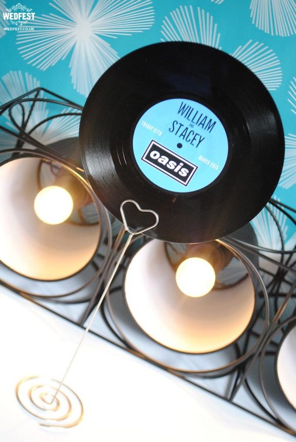 Wedding Table Names: 75+ Creative Ideas | Emmaline Bride®