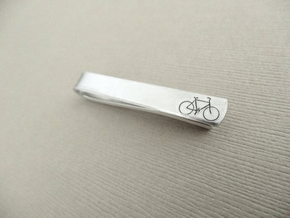 personalized tie clips