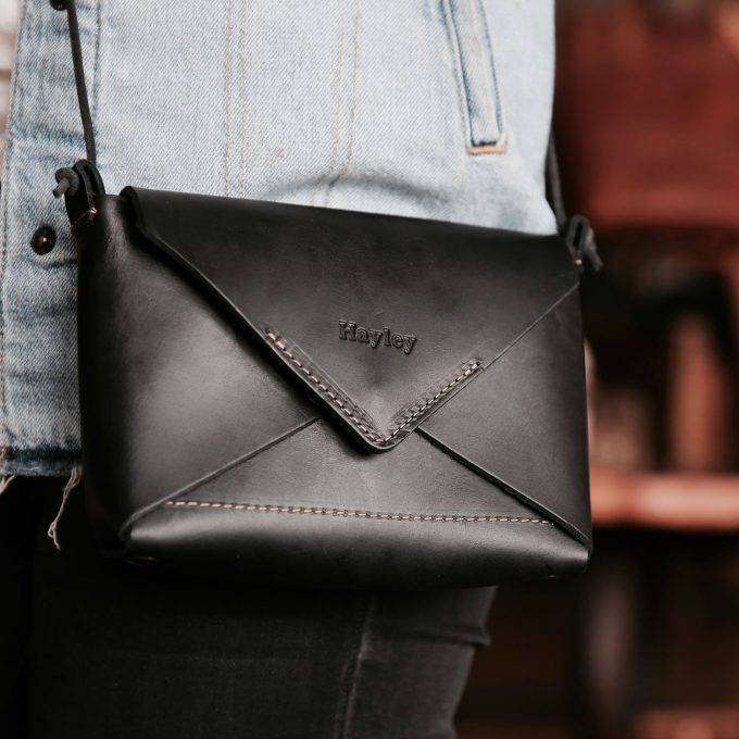 leather bags