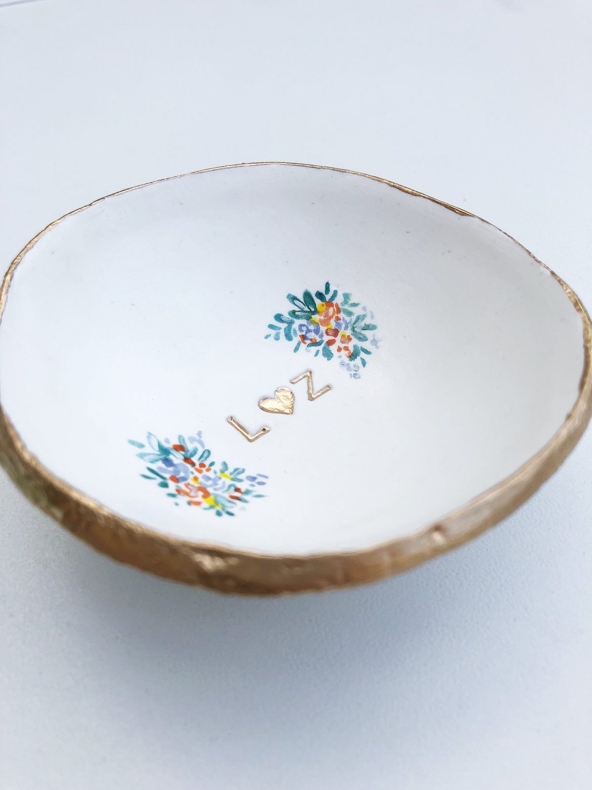 Where to Buy a Wedding Ring Dish Handmade Gifts
