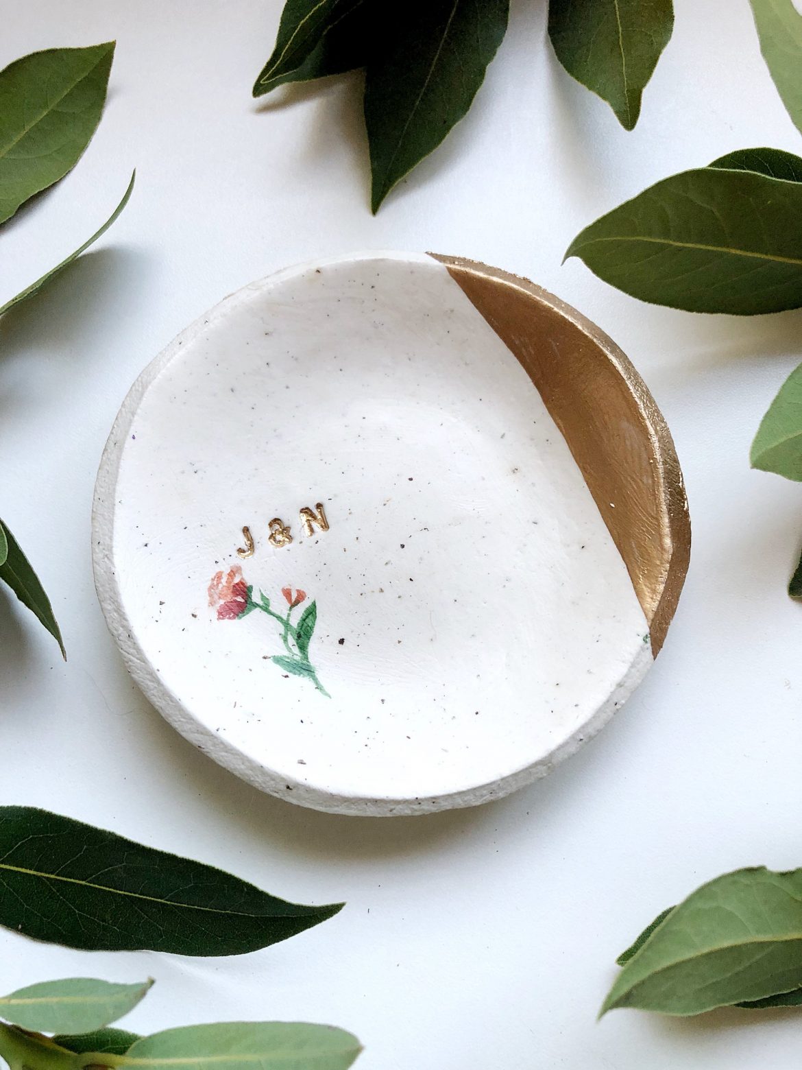 Where to Buy a Wedding Ring Dish Handmade Gifts
