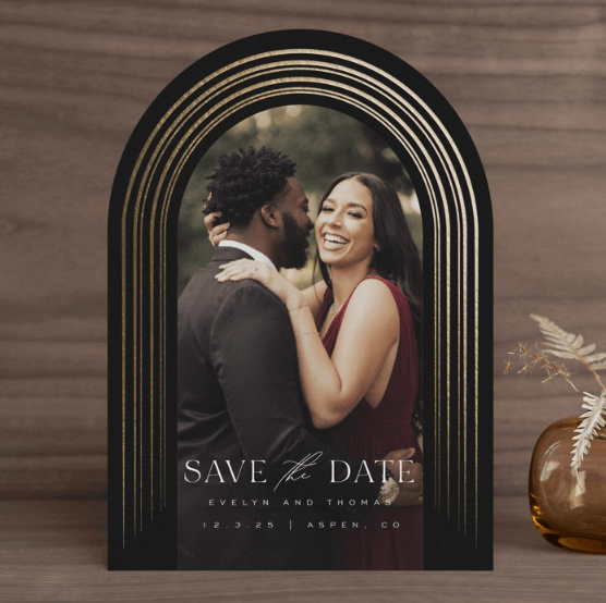 what to put on save the date cards