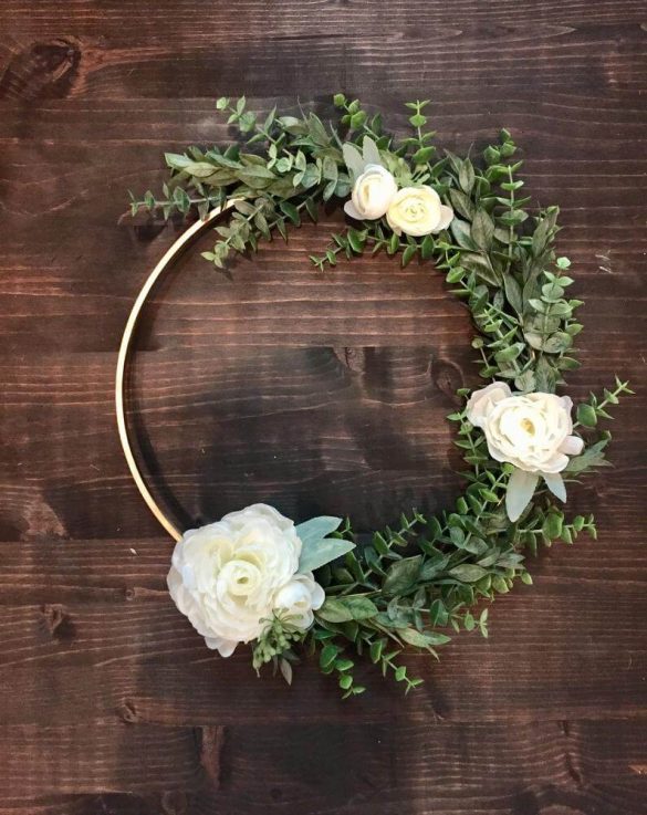 What To Carry Down the Aisle Instead of Flowers Bride + Bridesmaids