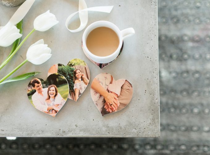coaster favors for weddings