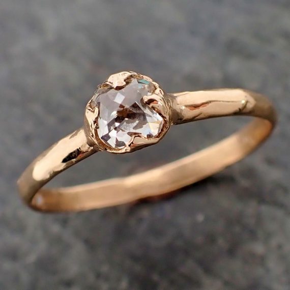 100 Best Non-Traditional Engagement Rings [2024]: The Top Styles