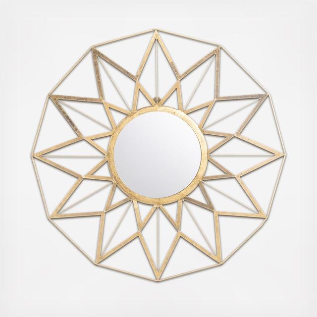 mirror for your home from the best wedding registry