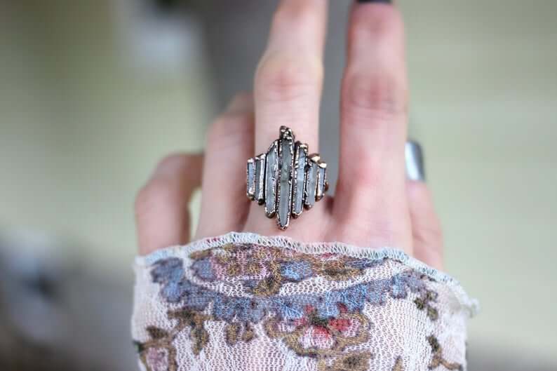 100 Best Non-Traditional Engagement Rings [2025]: The Top Styles