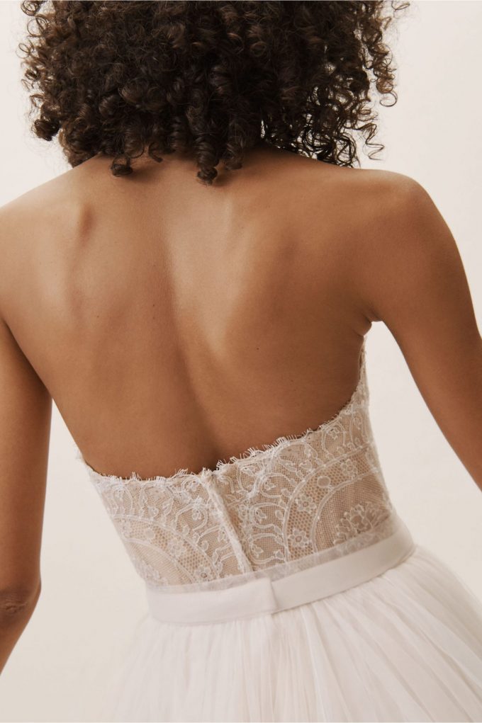 luxury wedding gowns online
