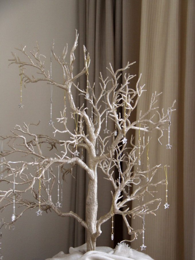 wish tree guest book
