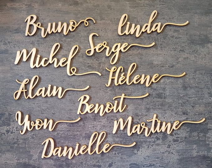 cheap place cards