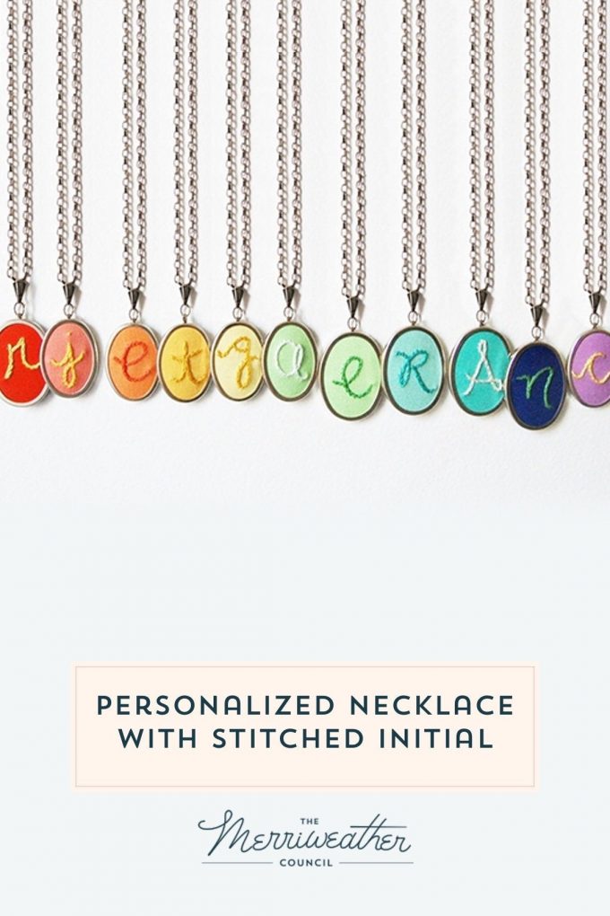 unique necklace gifts