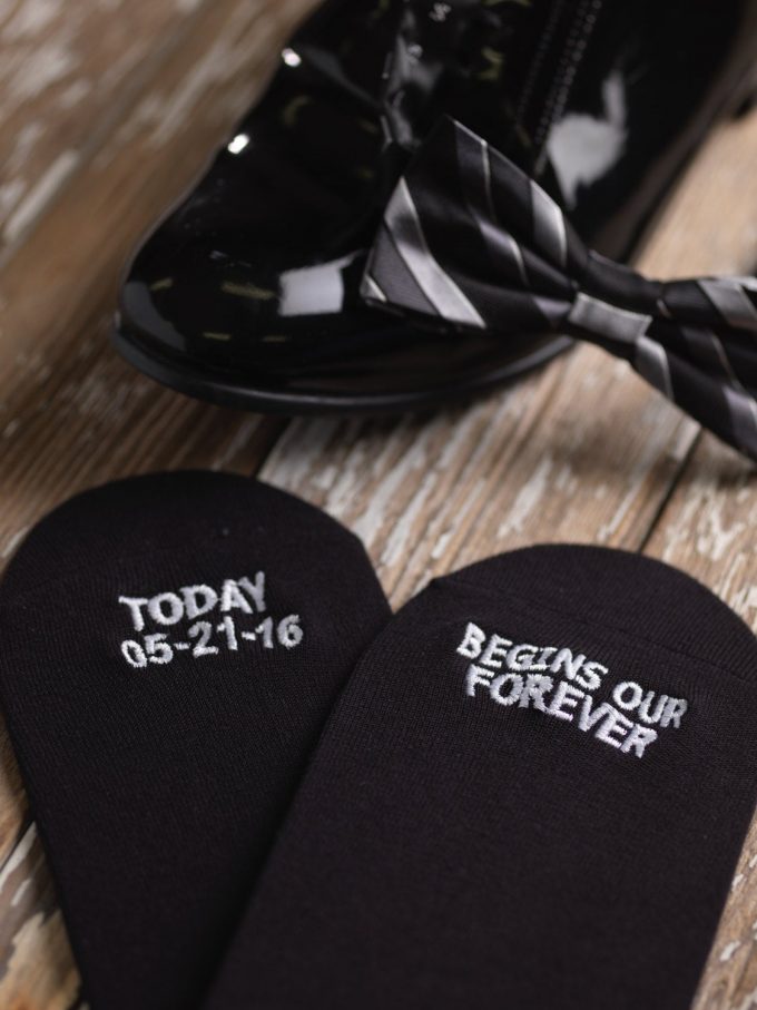 personalized groom gifts