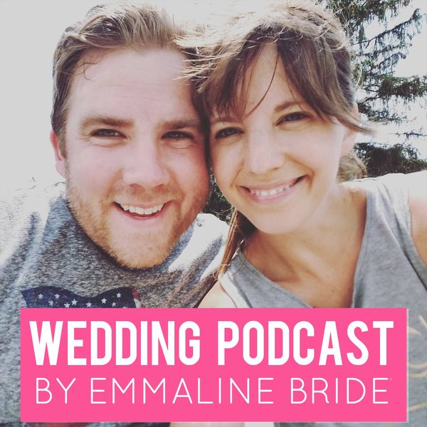 wedding podcast