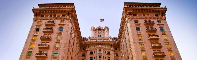 the joseph smith memorial building