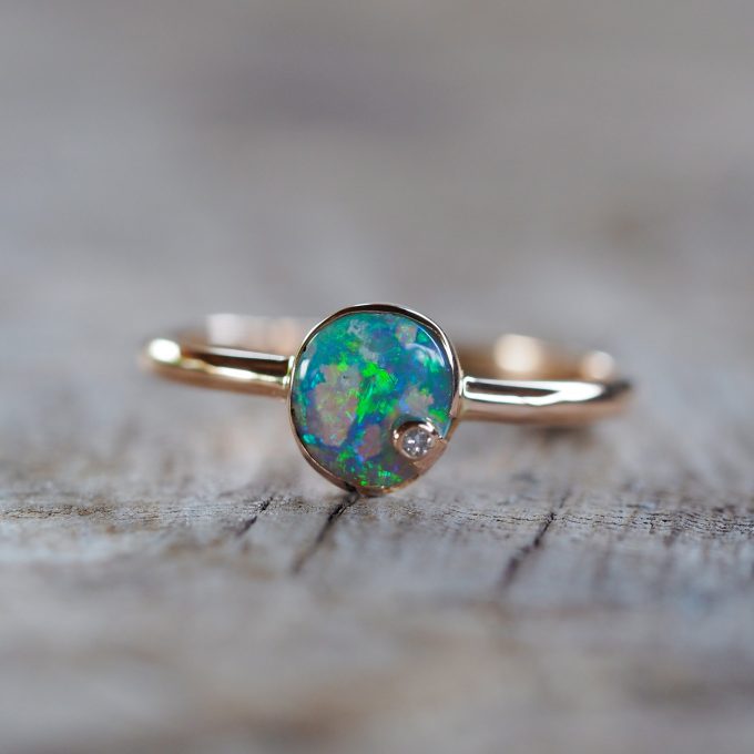 ethical jewelry