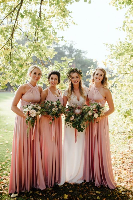 6 Best Places for Cheap Bridesmaid Dresses Online (That Look Amazing!)