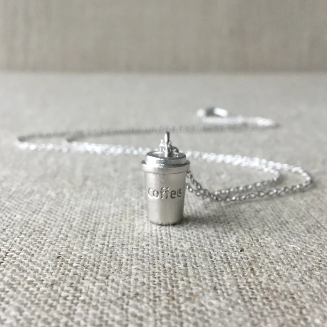 charm necklaces for bridesmaids