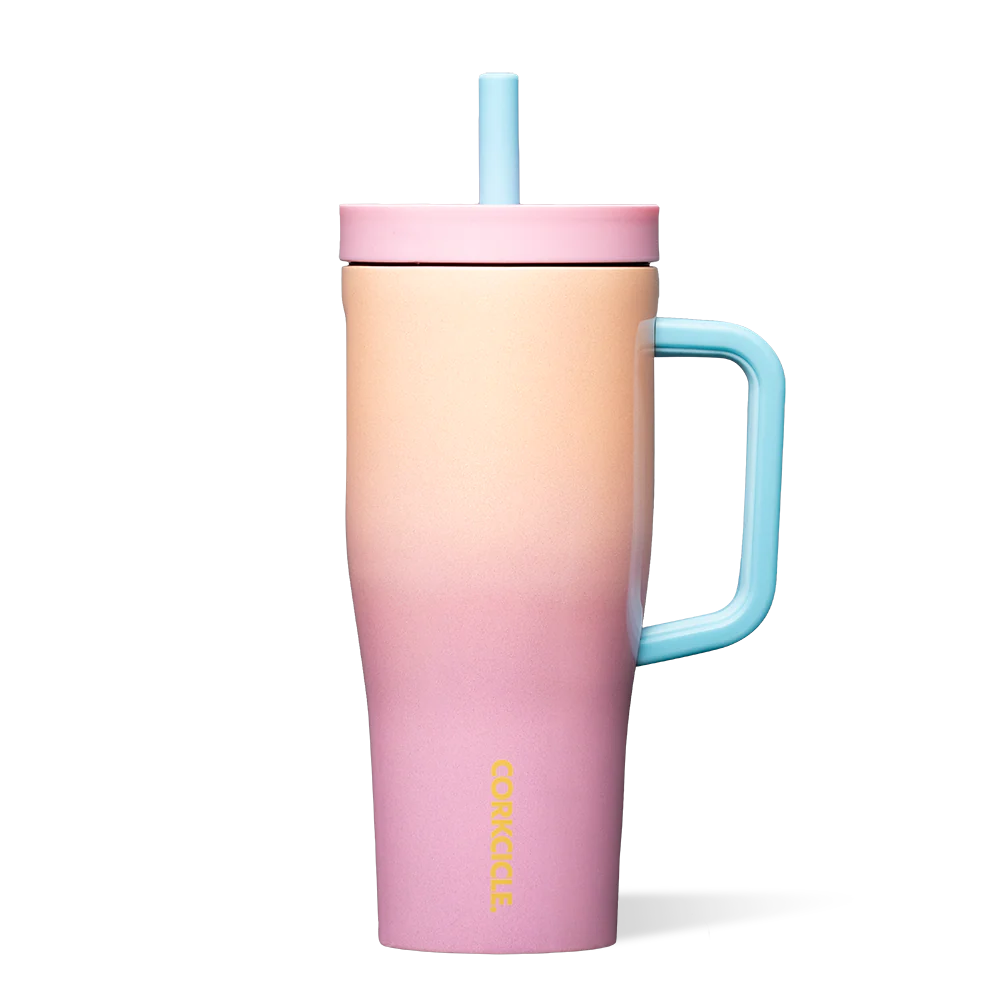 colorful bridesmaid drink tumbler that stays cold 20 hours and does not leak for daily use