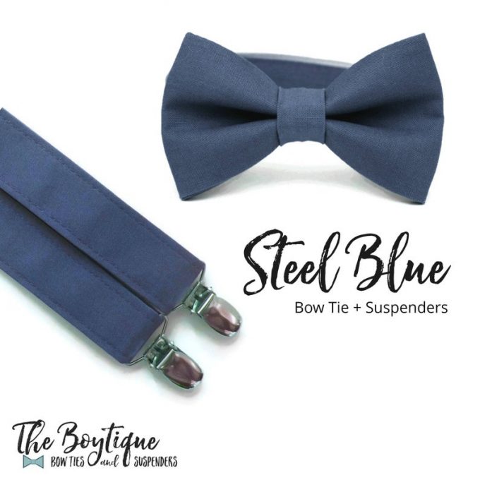 bow ties for weddings
