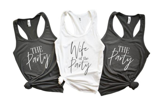 bachelorette party hashtags and sayings