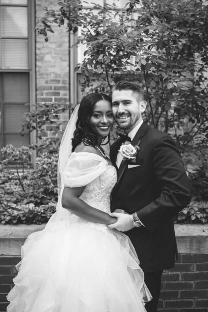 michigan wedding photography and videography