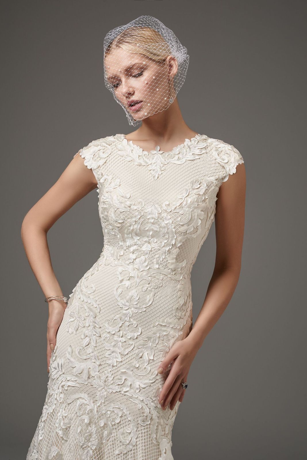 2020 Wedding Dress Trends from REAL Brides | Emmaline Bride
