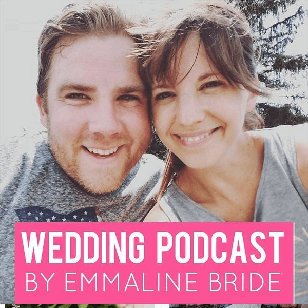 best wedding planning podcasts