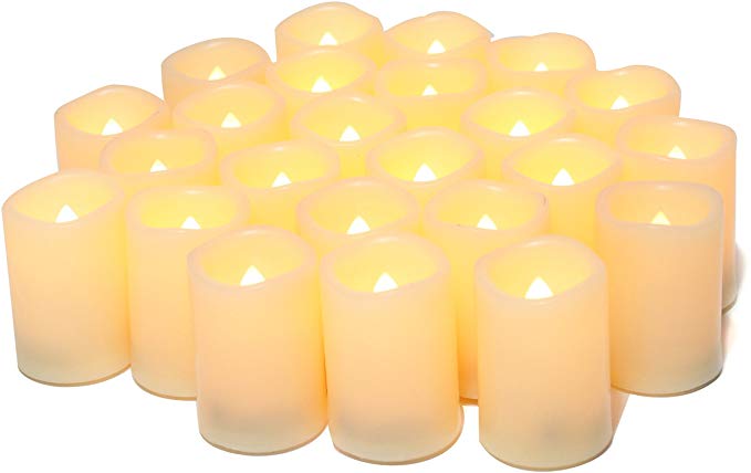 where to buy candles in bulk
