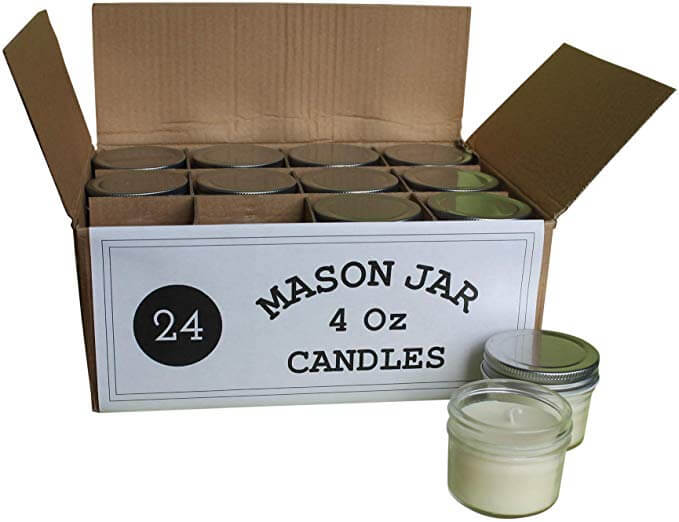where to buy candles in bulk