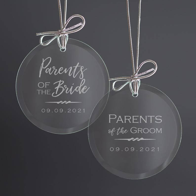 Gifts for Your Parents the Night Before Your Wedding 30 Top Ideas