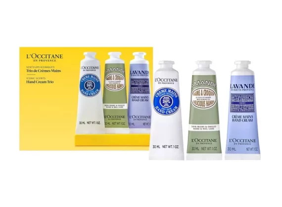 luxury hand cream gift for bridesmaids that aren't cheesy