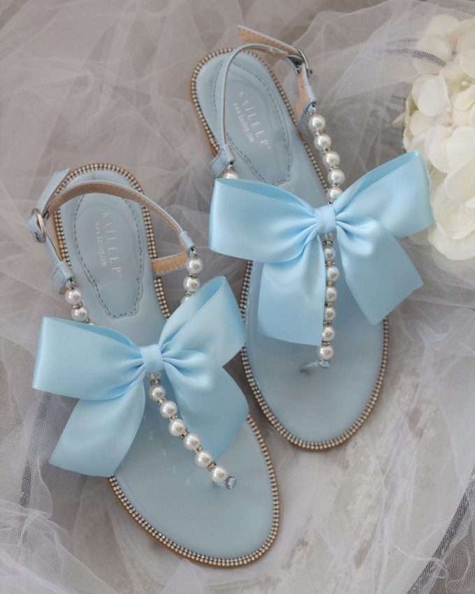 where to buy flower girl shoes